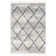 Ileyah Performance Geometric Indoor Rug