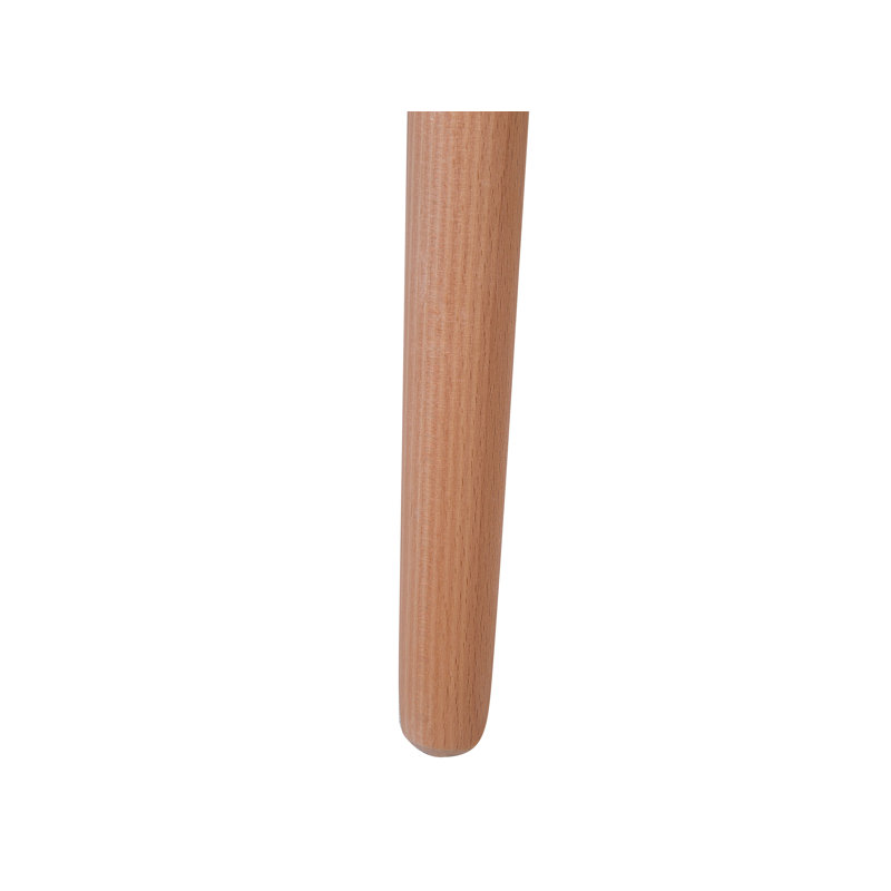 Vanesa 43cm H Slat Back Side Chair