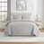 Light Gray selected