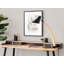 Lampe de table arquée 22,5 po Lotte-13772712