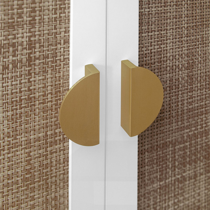 Accent Storage Cabinet