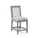 Tabouret de comptoir 24 po Glinda