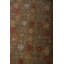 Handmade Silk and Wool Area Rug