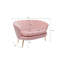 Sofa Water Lily 2-Seater-63579555