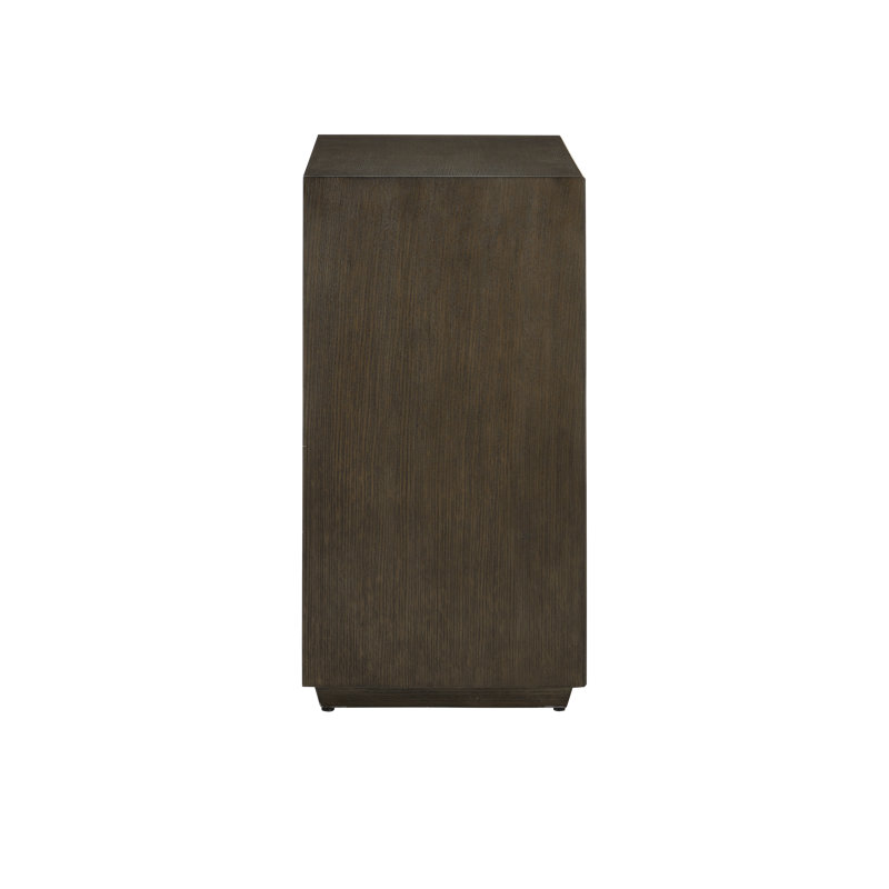 Kendall Solid Wood Accent Chest