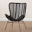 Greta Rattan Accent Chair-696252164