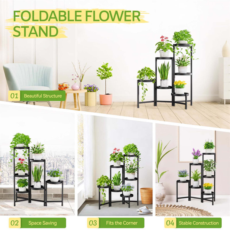 Plant Stand