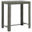 Bar Set Metal Frame Material-532577450