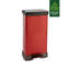 Cartney Plastic Kitchen Trash Can - 189.27L-280931144