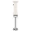Mélangeur à main sans fil avec pichet, fouet et hachoir KitchenAid Go® - pile vendue séparément - blanc porcelaine