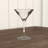 Linus 7.5oz. Martini Glass Set