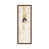 Classic Brown Wood Framed is unavailable