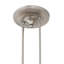 Luminaire suspendu à 3 lumières