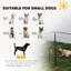 Steel Exercise Pen-110391652