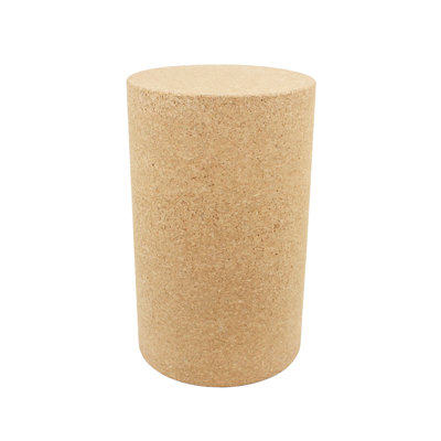 Tabouret de décorative liège Sankey