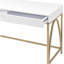 Bureau d'écriture Lightmane