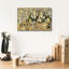 «22709 - Breezes» par Shirley Novak, art mural sur toile-1746757075