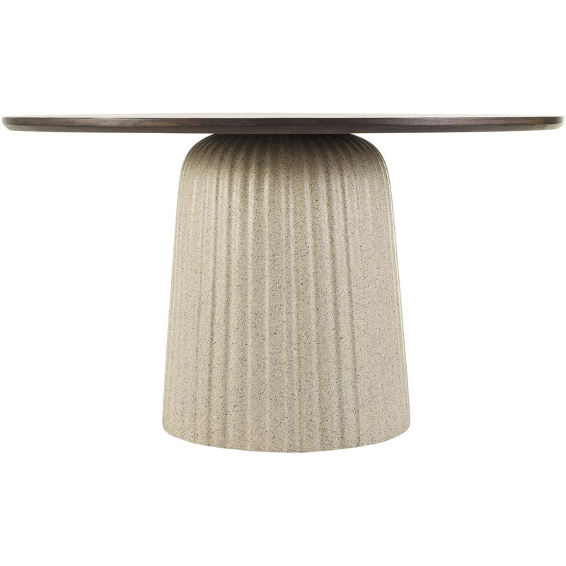 Shatiah Modern Coffee Table
