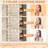 Makeup Vanity Desk With Mirror And Lights, With Large Drawer And 6 Level Storage, Large Led Mirror With 3 Color Lighting Modes-1550083366