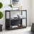 33" Three Tier Standard Bookcase-1229610002