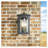 Madderom Aluminum Wall Light