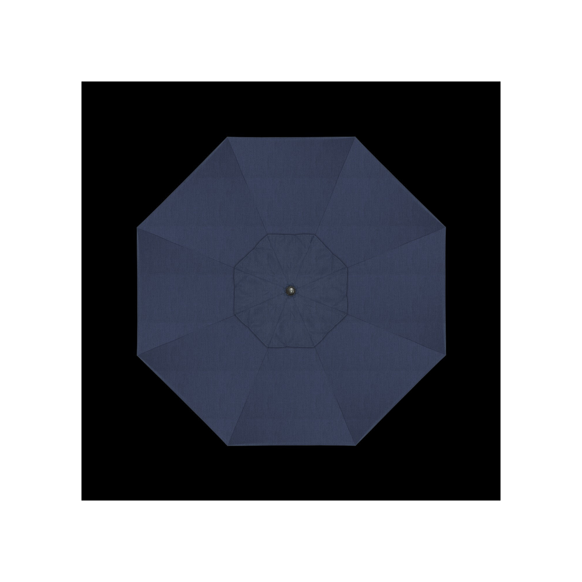 9' Market Sunbrella Umbrella, Spectrum Indigo Sunbrella®
