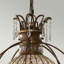 Fairman 3 - Light Sphere Pendant