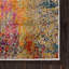 Tapis contemporain couleur d'automne Patrocinia-61945682