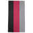 Black/Red/Silver
