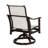 Coco Sling Swivel Rocker
