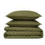 Ensemble de courtepointe 3 pièces Cannon-101462432-101462433