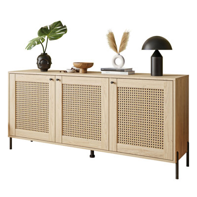 Sousanna 154 Cm Wide Sideboard