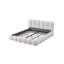 Lit plateforme Jaakoppi B195 Coco (blanc)-566888569