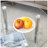 Contemporary Minimalist Double Layer Tempered Glass Coffee Table - 27.5" Top And 23.6" Bottom.Reinforced Glass Tabletop,Stainless Steel Plated Legs.-121925042