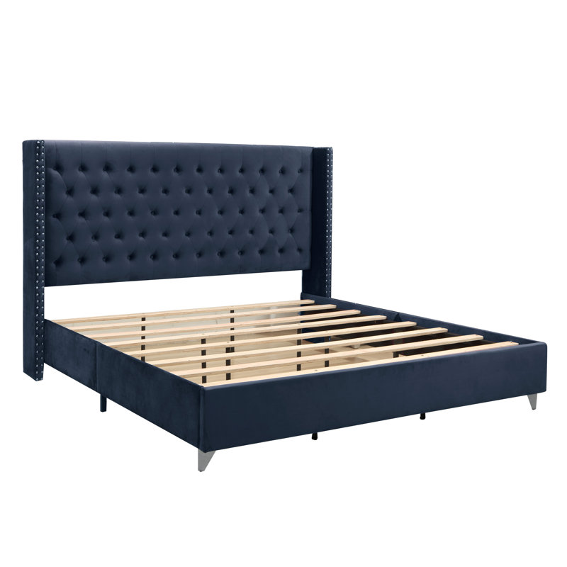 Ensemble de chambre à coucher configurable, Très grand, Brun