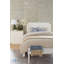 Olivia Solid Wood Bed-323628143