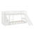 Twin Over Twin Bunk Bed With Slide-1997697249