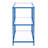 Florentine 42'' Glass Top Console Table-818308026