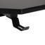 Hinkle Metal Base Writing Desk-509576380