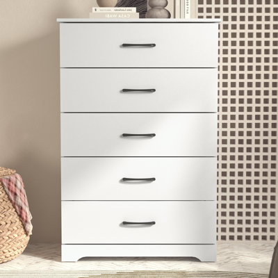 Commode 5 tiroirs Arkia