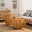 Ensemble de table de salon Evona-408940003