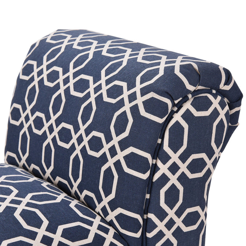 Banc rembourré Lorena