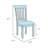 Stacie 18'' H Stacking Side Chair