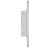 21'' W 34'' H Recessed Medicine Cabinet-126780701