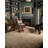 Bungalow Rose Allysan Wheat / Natural Area Rug-782226267