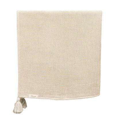 Cotton Baby Blanket