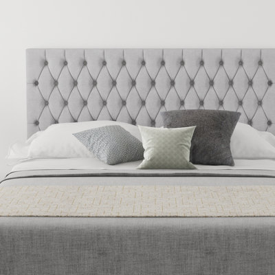 Upholstered Headboard