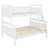 White is out of stock
