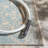 Danya Cream/Aqua Indoor/Outdoor Area Rug-724149947