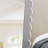 Emmeline Scalloped Rectangle Wall Mirror-106714558-106714568